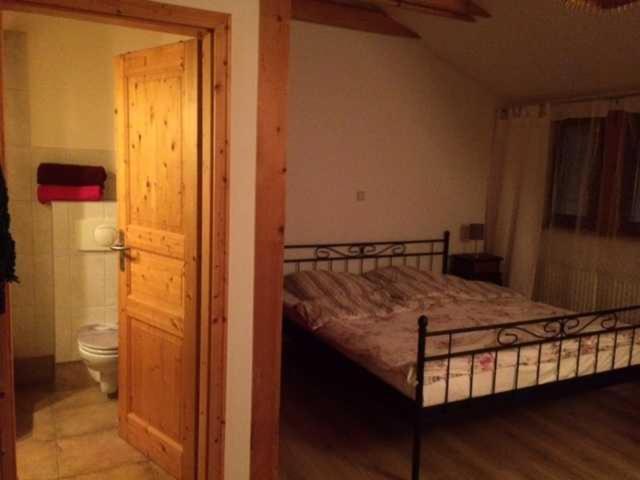 Ferienwohnungen "Vieling" Objekt-Id 12155-9 Waren  Extérieur photo
