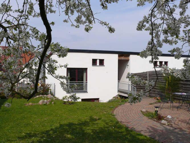 Ferienwohnungen "Vieling" Objekt-Id 12155-9 Waren  Extérieur photo