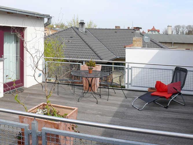 Ferienwohnungen "Vieling" Objekt-Id 12155-9 Waren  Extérieur photo