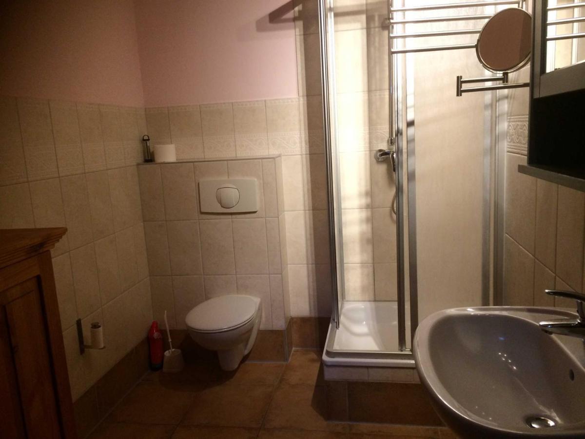 Ferienwohnungen "Vieling" Objekt-Id 12155-9 Waren  Extérieur photo