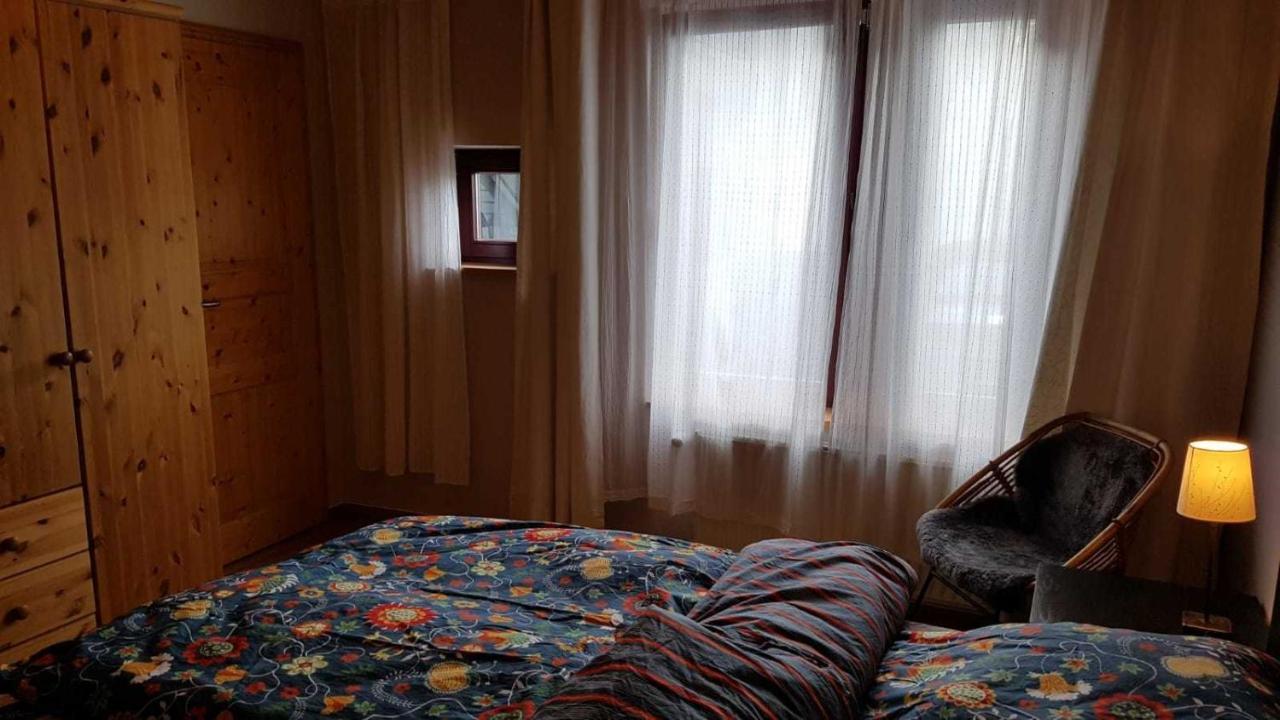 Ferienwohnungen "Vieling" Objekt-Id 12155-9 Waren  Extérieur photo