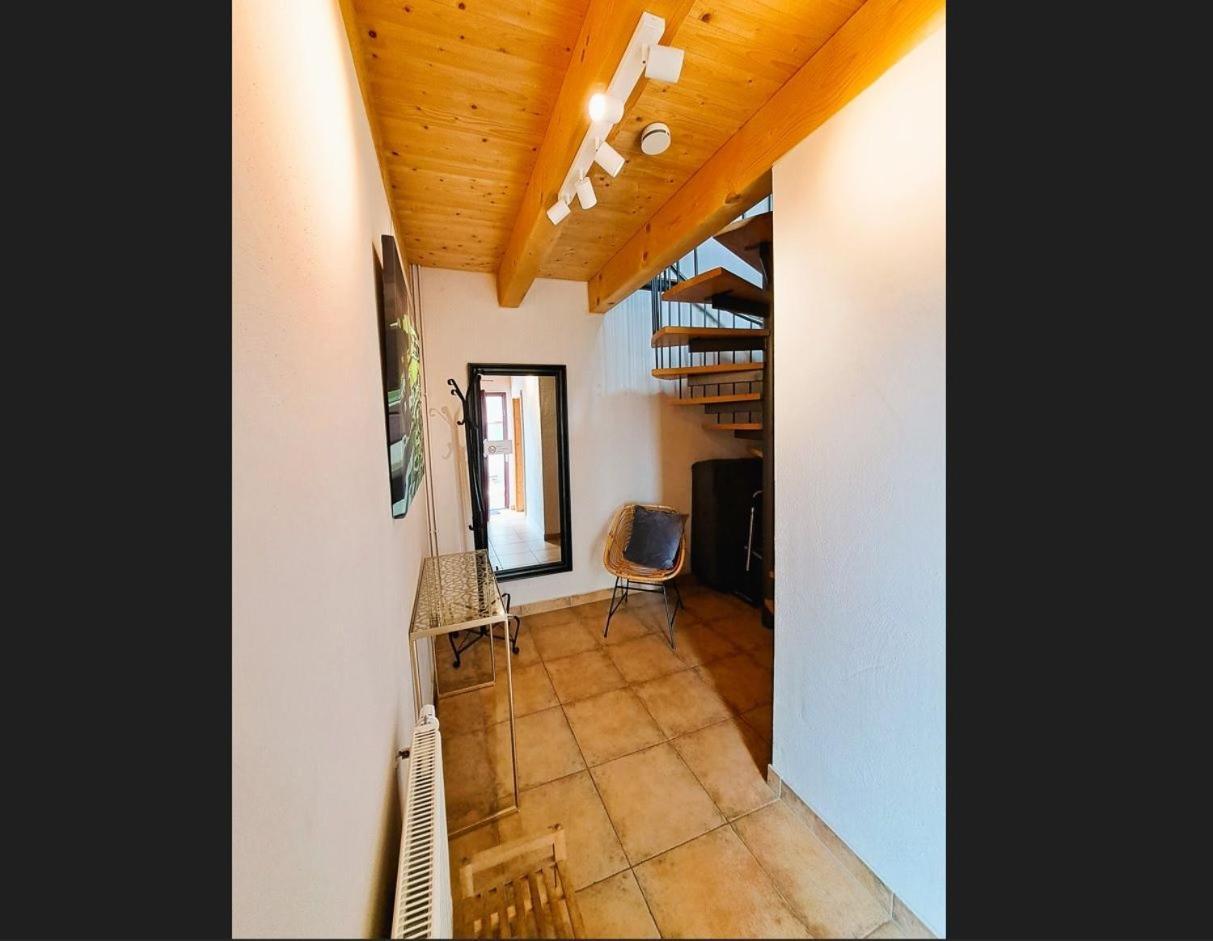 Ferienwohnungen "Vieling" Objekt-Id 12155-9 Waren  Extérieur photo