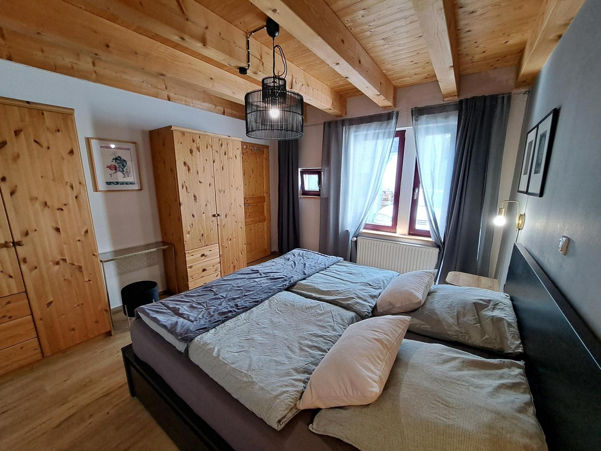 Ferienwohnungen "Vieling" Objekt-Id 12155-9 Waren  Extérieur photo