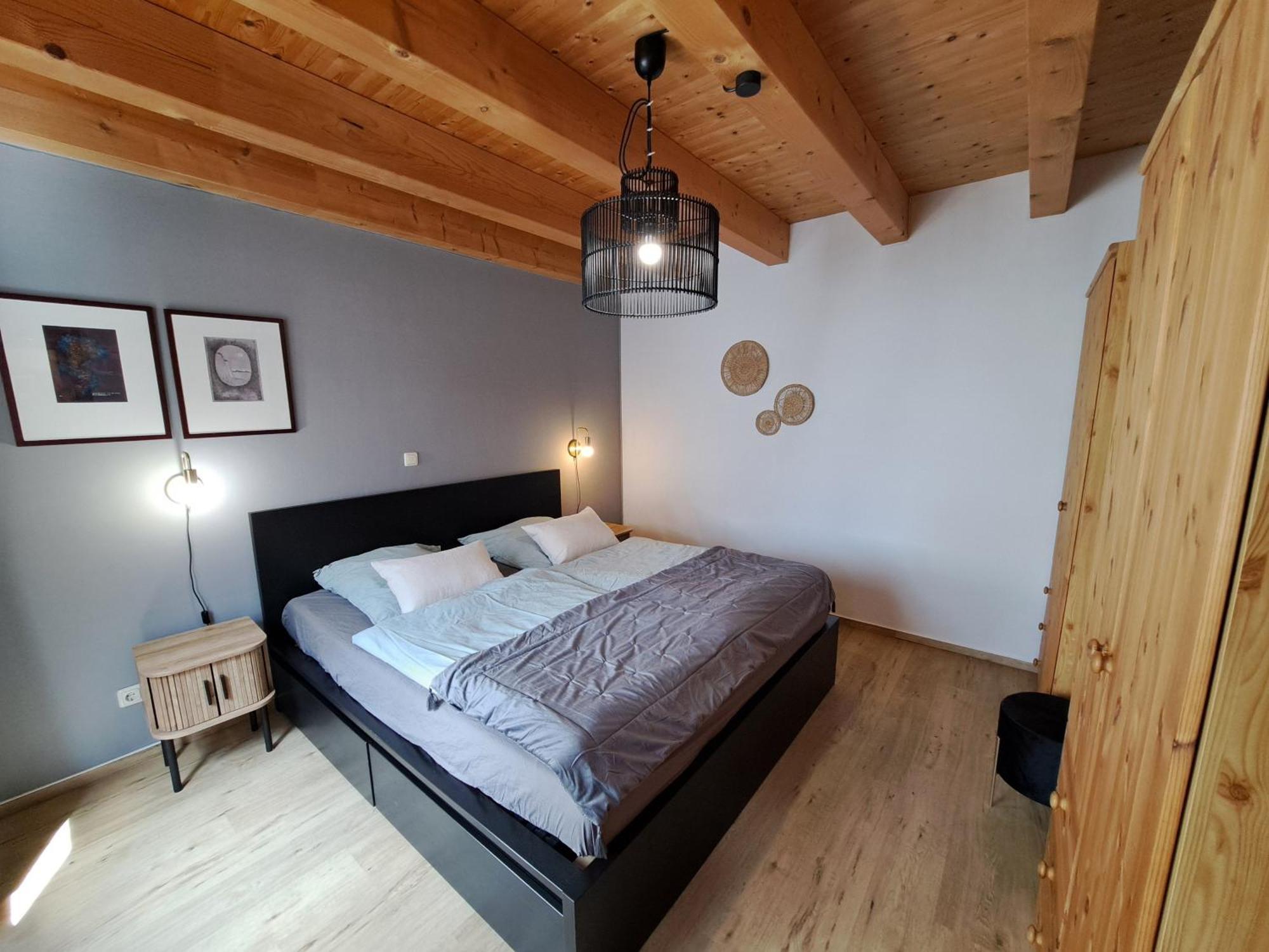 Ferienwohnungen "Vieling" Objekt-Id 12155-9 Waren  Extérieur photo