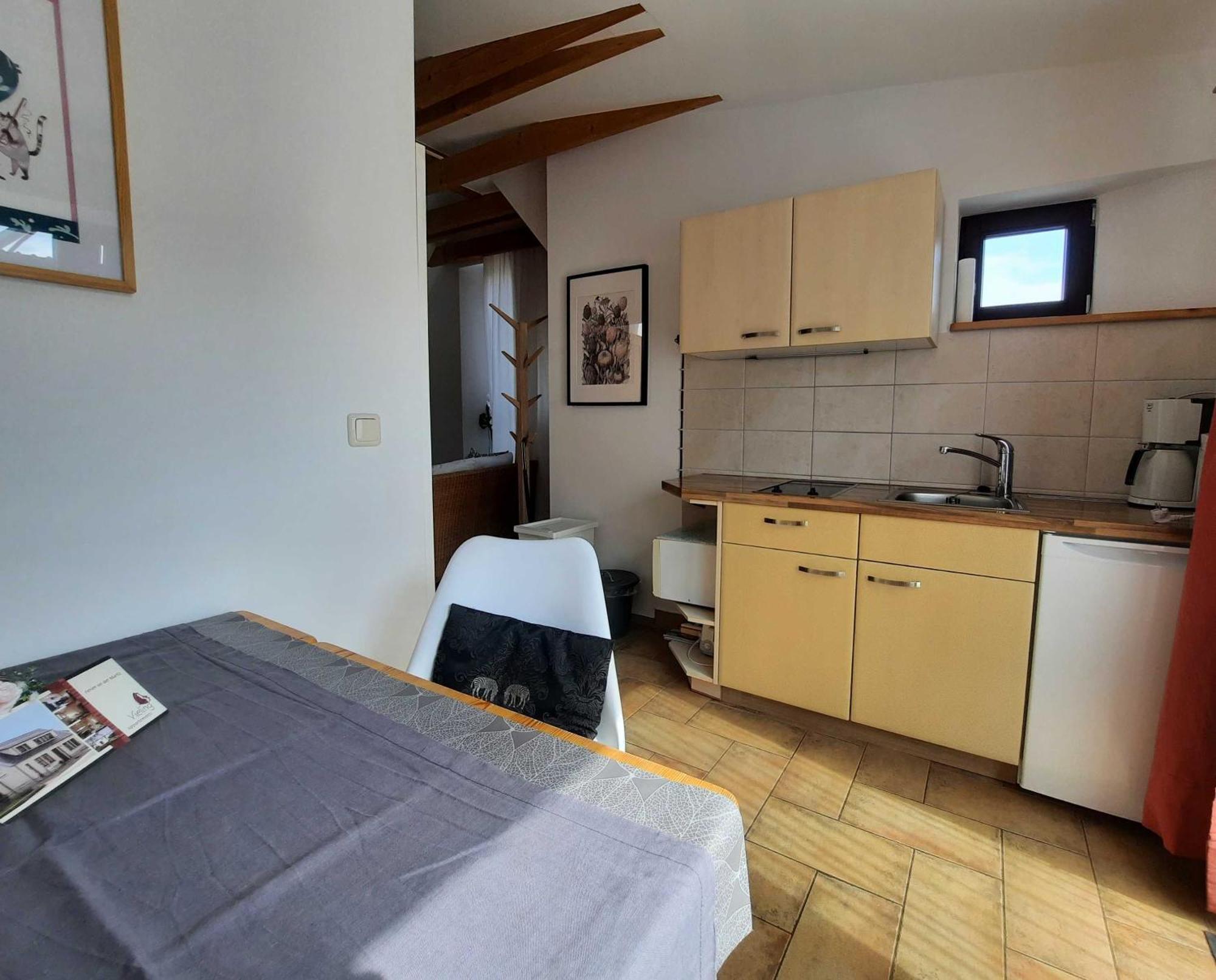 Ferienwohnungen "Vieling" Objekt-Id 12155-9 Waren  Extérieur photo