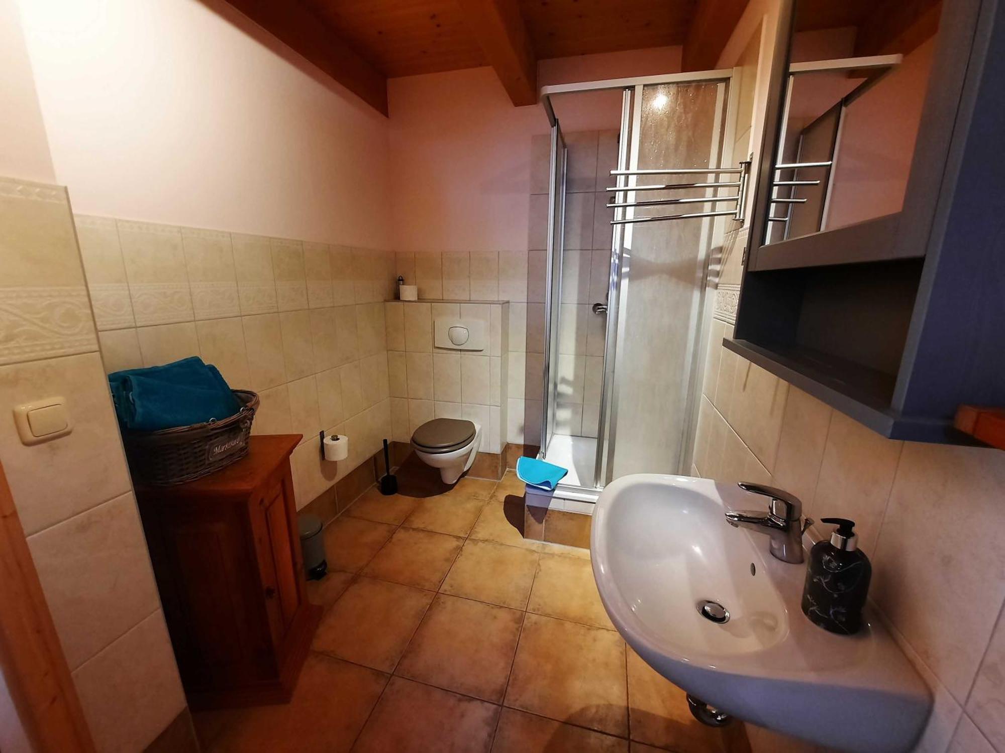 Ferienwohnungen "Vieling" Objekt-Id 12155-9 Waren  Extérieur photo