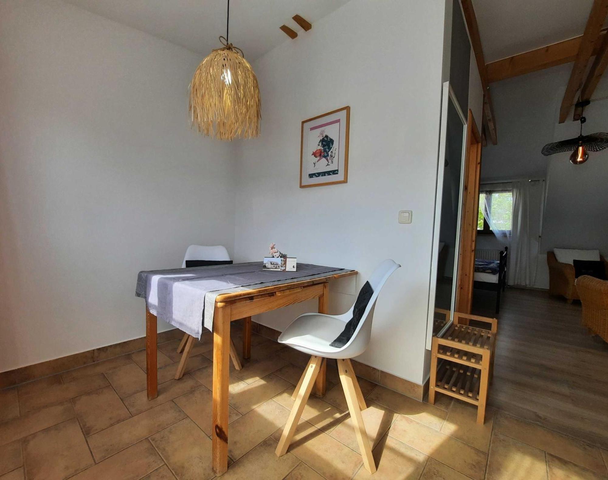 Ferienwohnungen "Vieling" Objekt-Id 12155-9 Waren  Extérieur photo